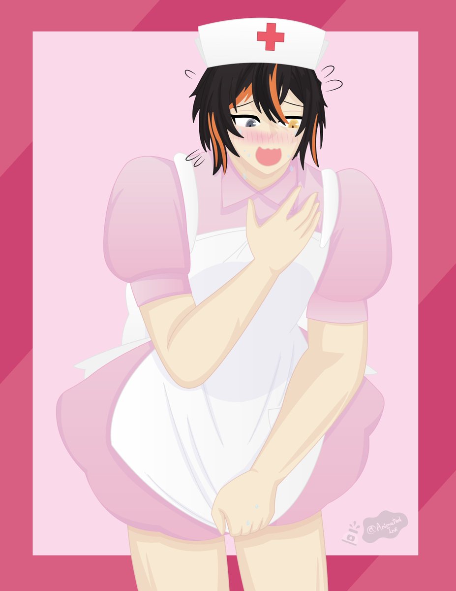 Animated Ink ✒️ tweet media