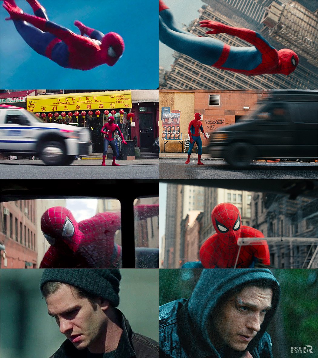 Nação Marvel tweet media