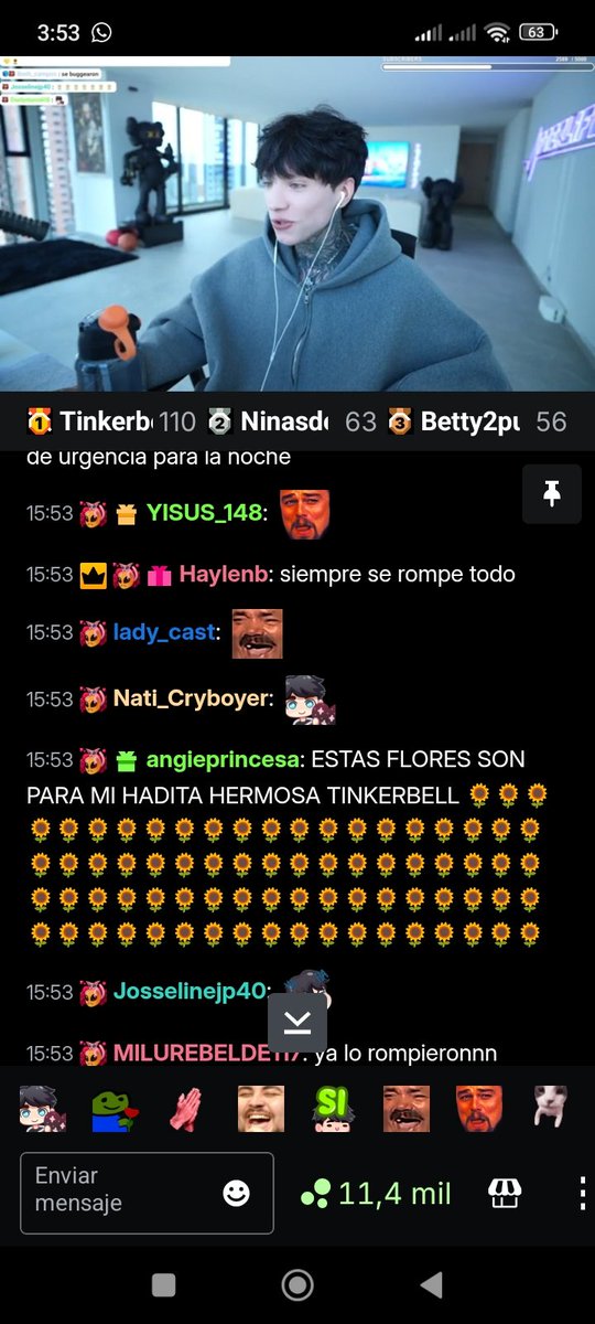 Angie 🖤👽🖤 tweet media