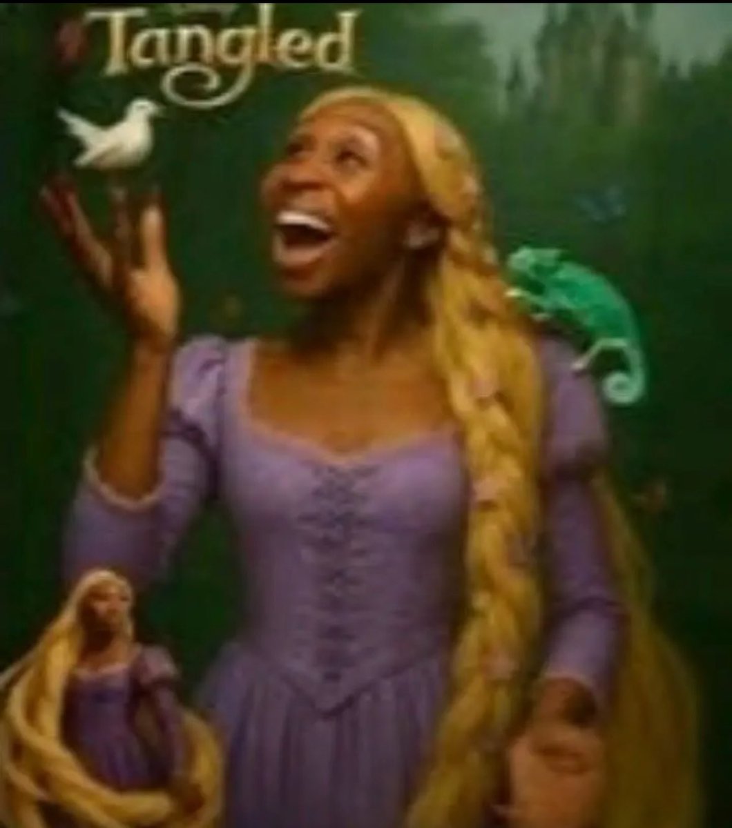 Alice in Blunderland tweet media