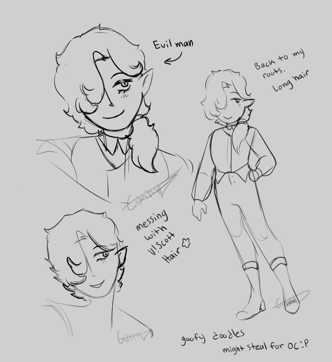 MKs Backyard tweet media