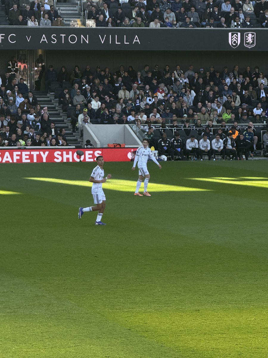 Lindo día de Premier.