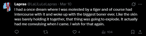 Skull Face Facts tweet media