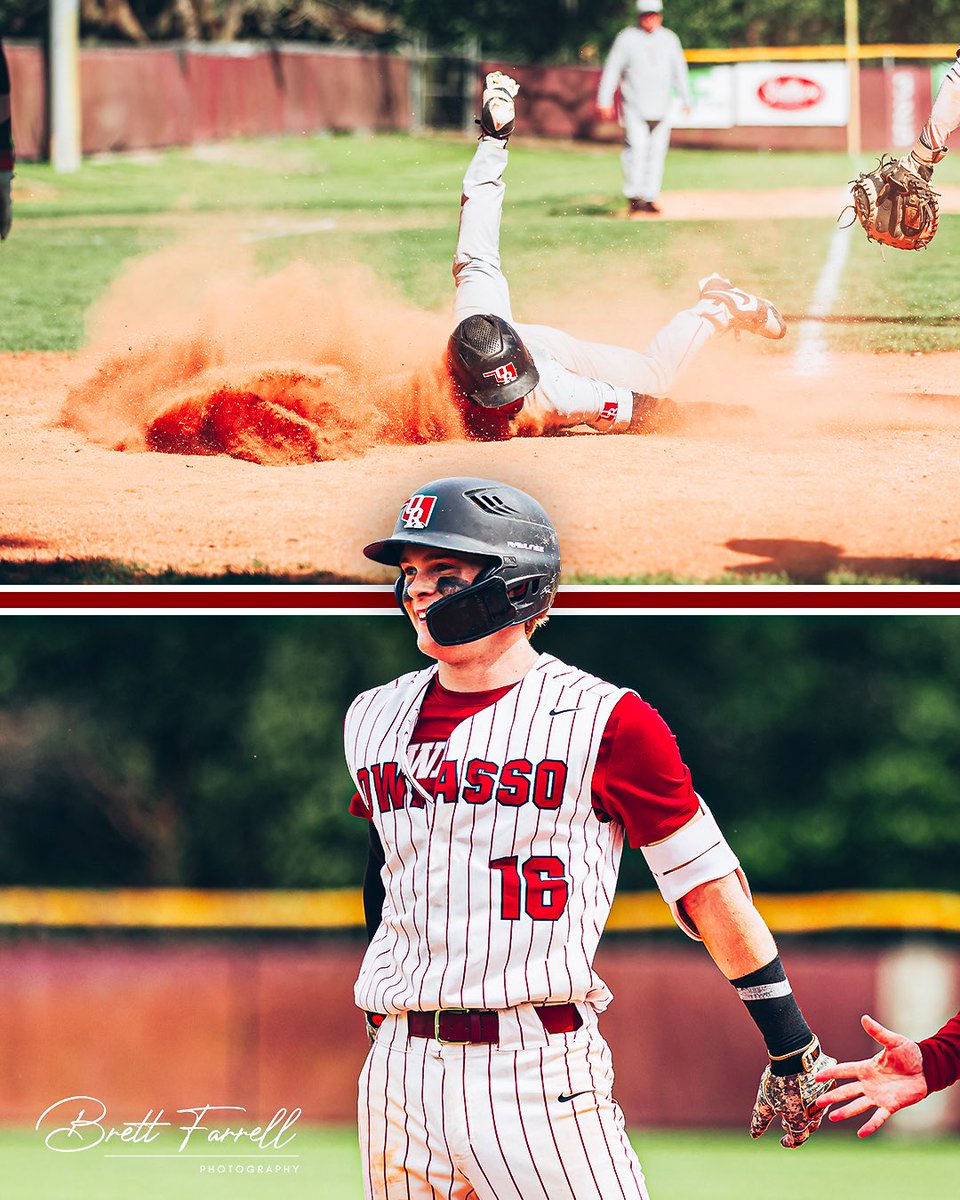 Owasso Baseball tweet media