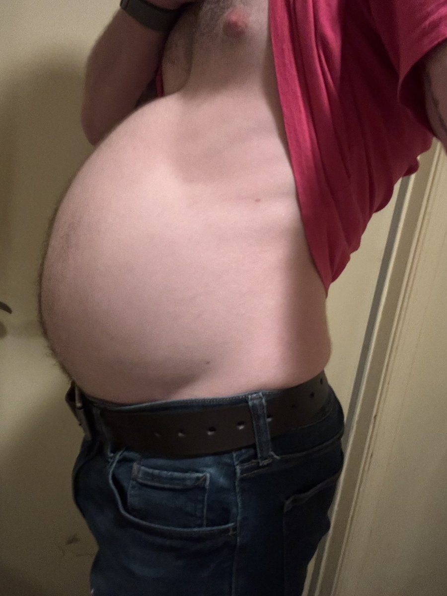 Muscle Beef tweet media