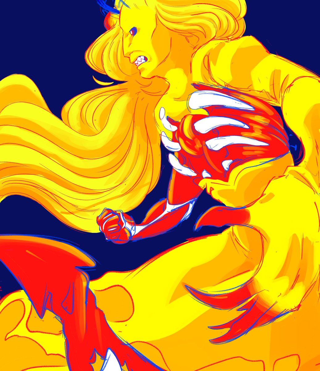 The Fury tweet media