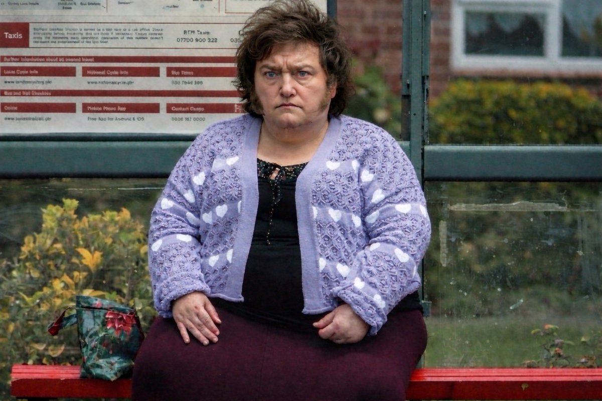 Cuca Macarra 🇪🇸 tweet media