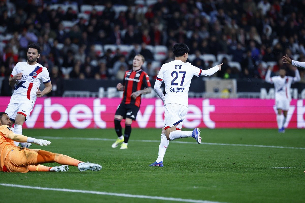 ParisSG INFOS tweet media