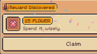 byTheCryptown's tweet photo. ๐ Another nice reward
@0xSunflowerLand #SunflowerLand #PlayToEarn #CryptoFarming https://t.co/86fyJwDcza