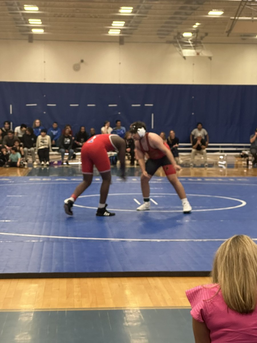 Landstown Middle tweet media