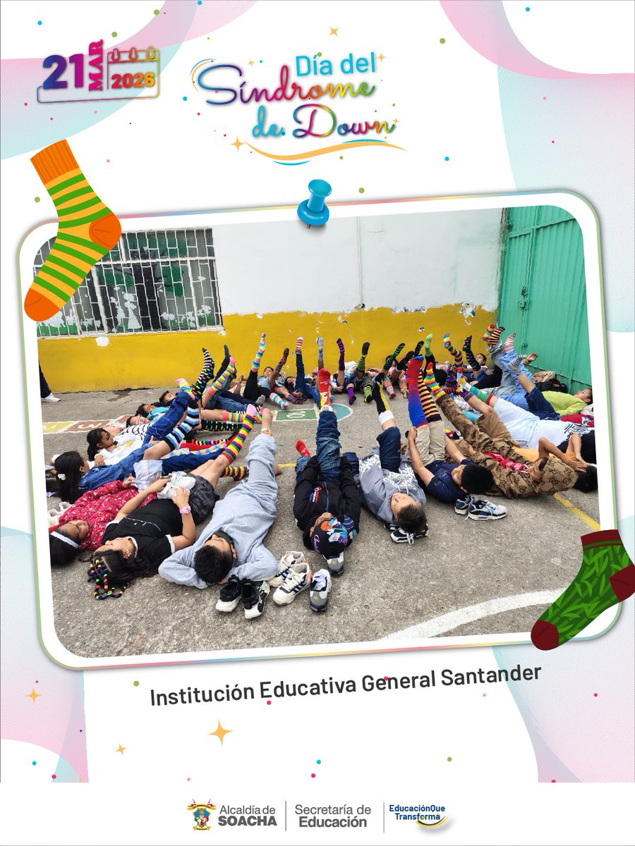AGarzonFerrer's tweet photo. #ConLaMediasDiferentes
#EducaciónQueTransforma

[2/5] https://t.co/maOUSq96Os