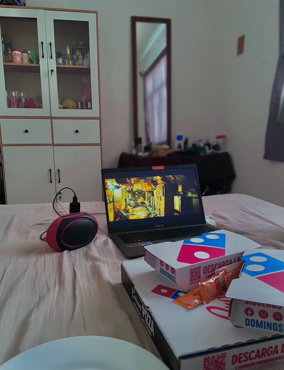 Huelo a galleta 🍪 tweet media