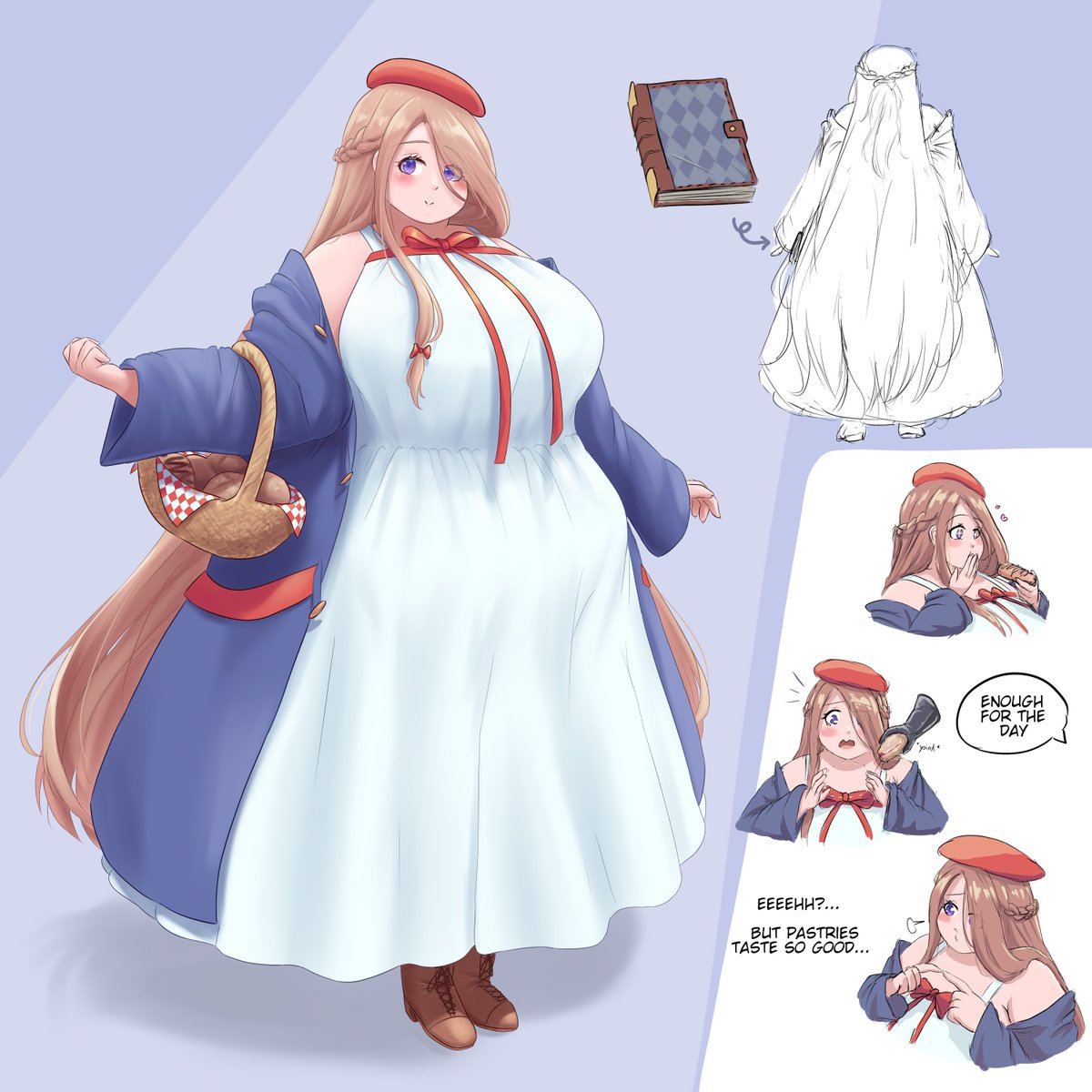 TheBreadGuardian tweet media