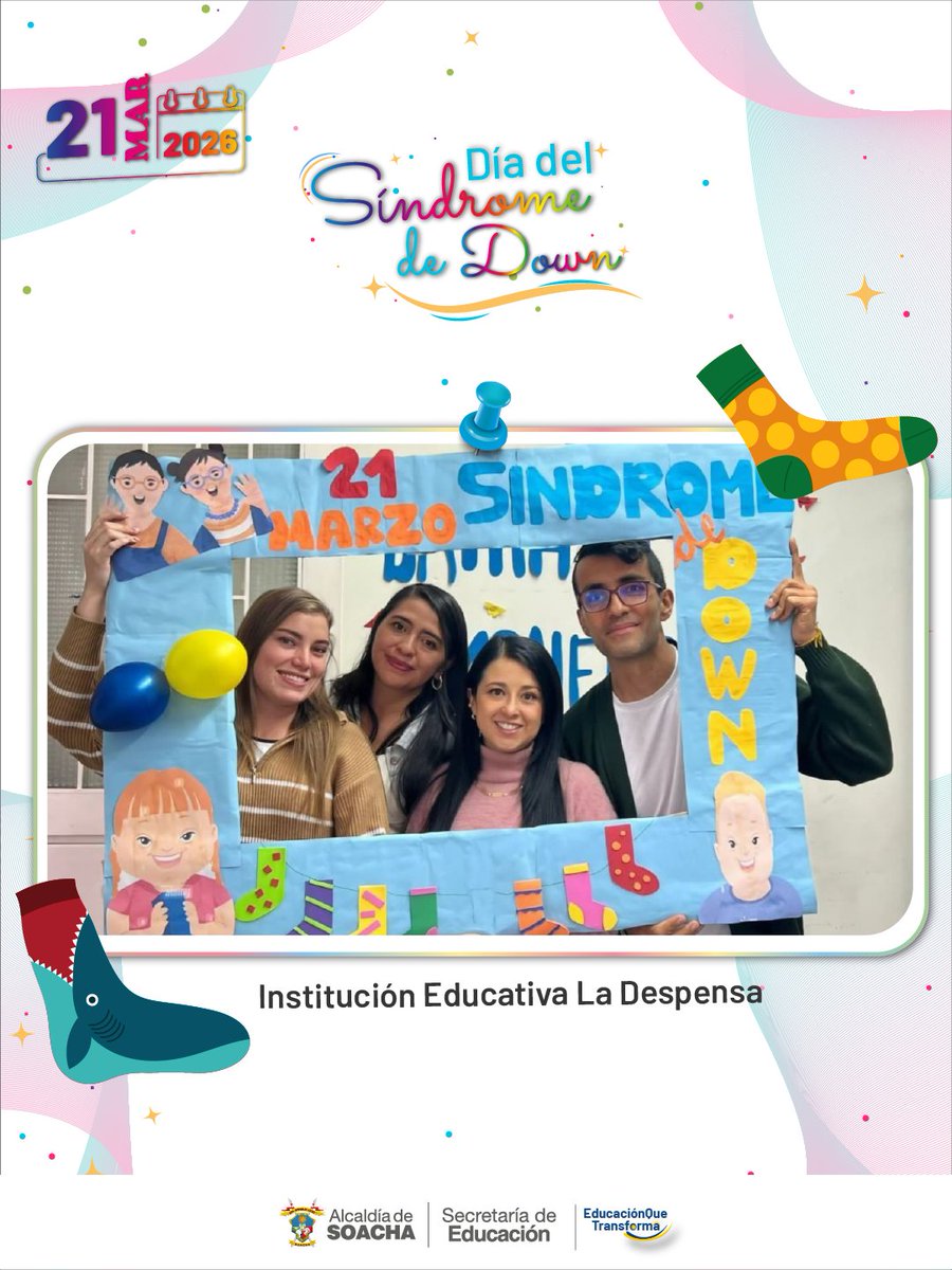 AGarzonFerrer's tweet photo. #ConLaMediasDiferentes
#EducaciónQueTransforma

[3/5] https://t.co/82VfA0xjya