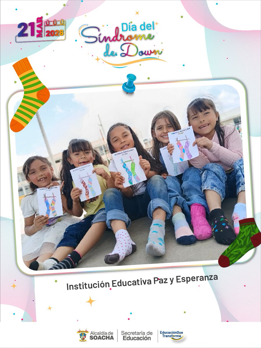 AGarzonFerrer's tweet photo. #ConLaMediasDiferentes
#EducaciónQueTransforma

[3/5] https://t.co/82VfA0xjya