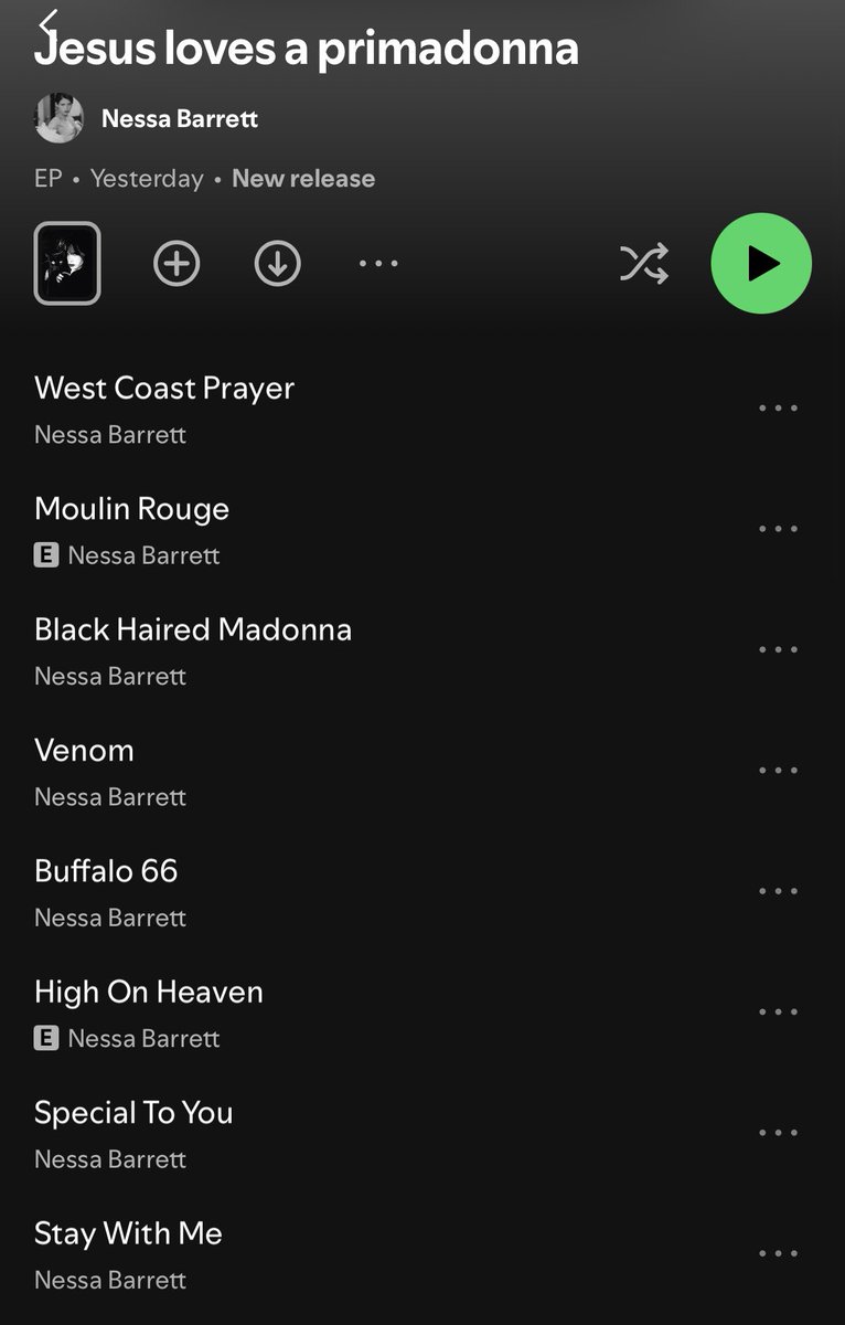 Ms. Andrist tweet media