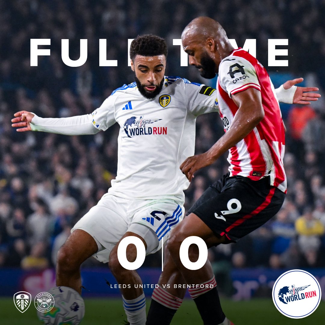 Leeds United tweet media