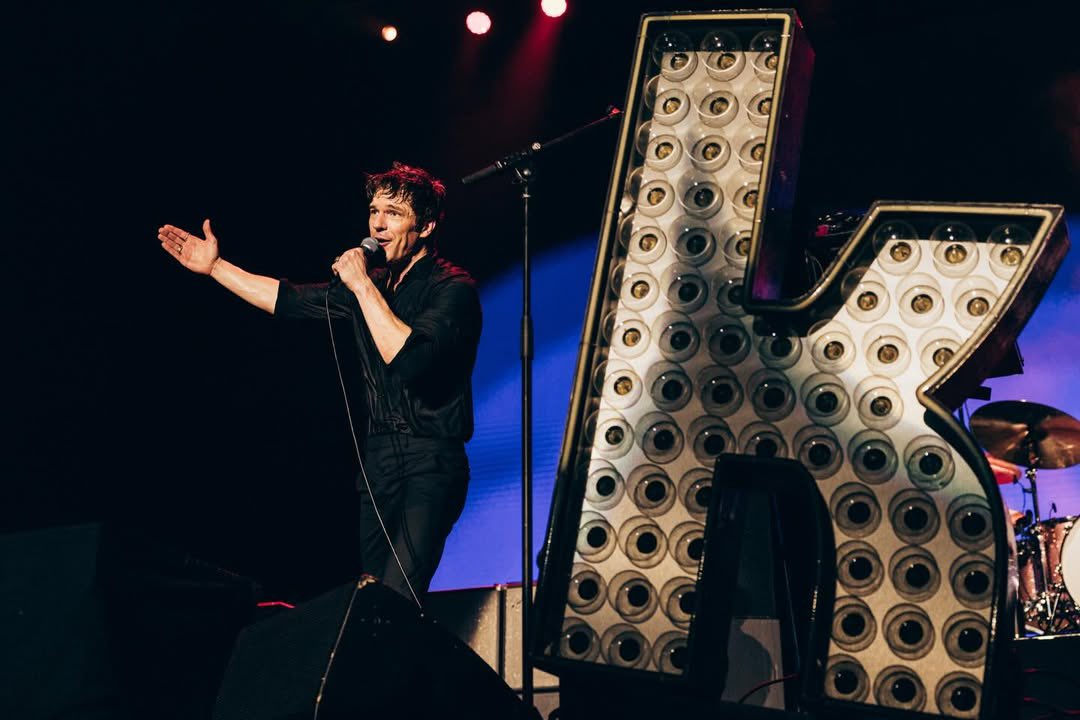 Island Records tweet media