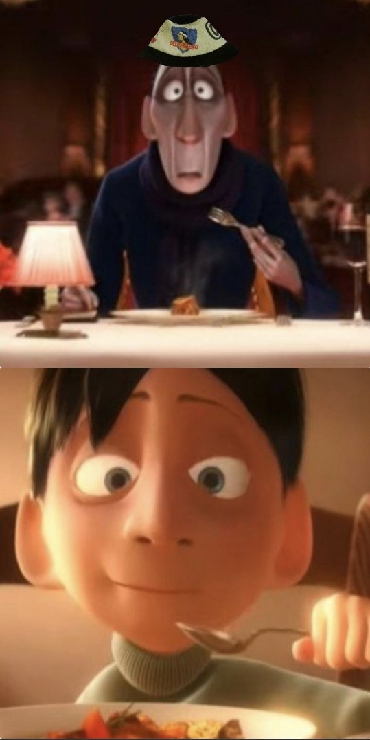 Colo-Colo in English tweet media