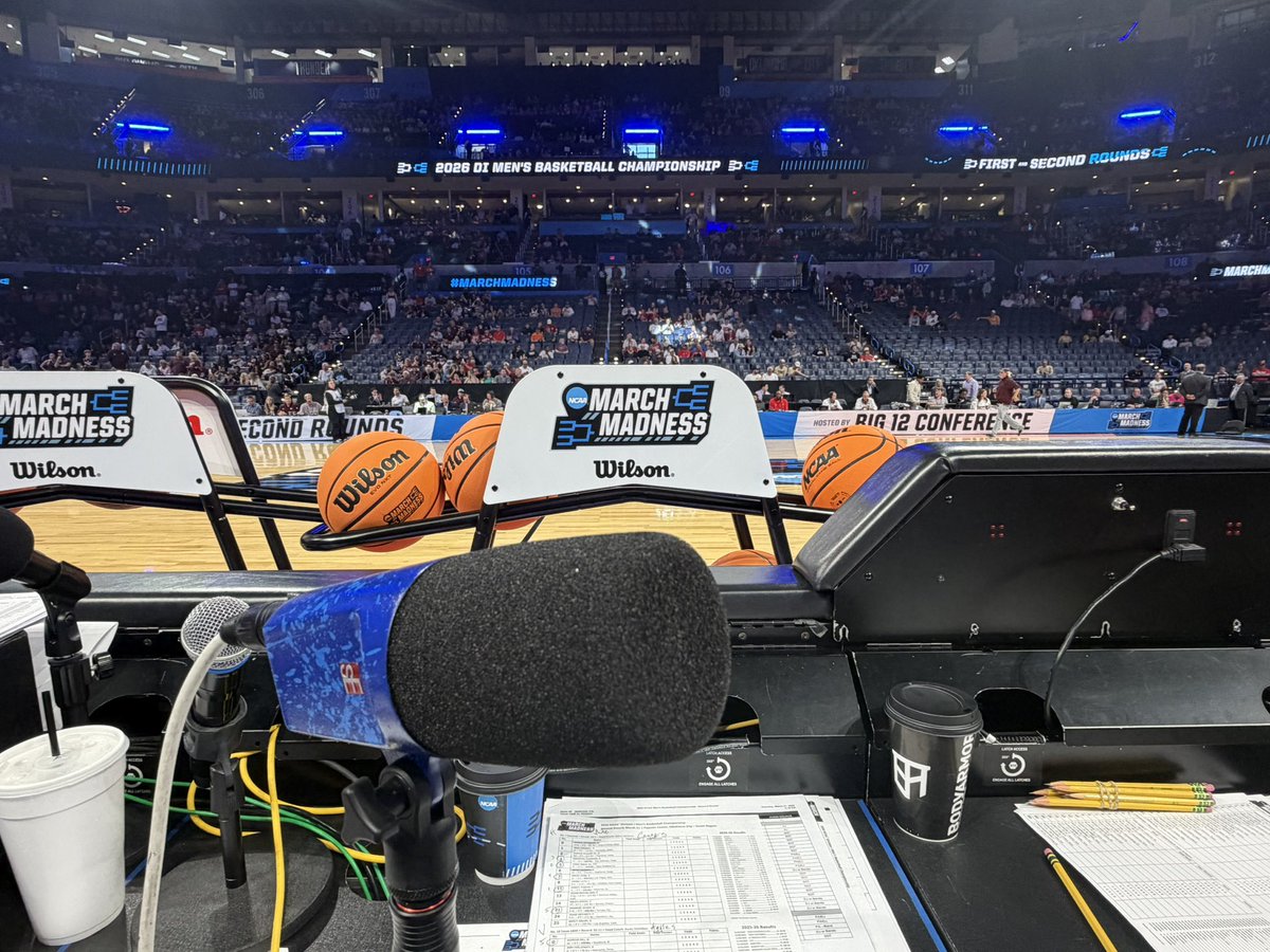 Larry Reece tweet media