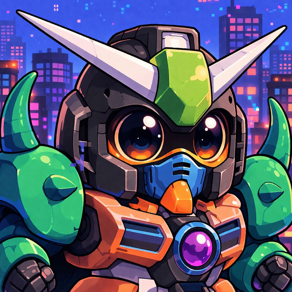 0x Omikoshi tweet media