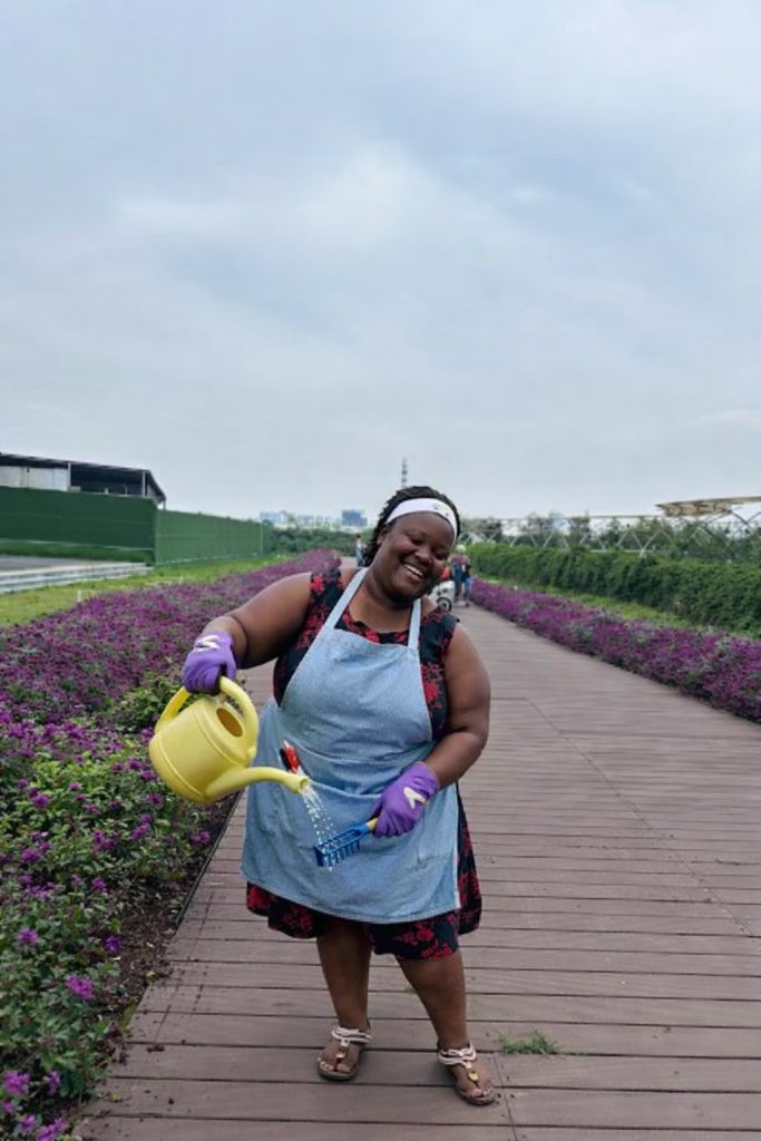 Grinding been so nice today im tired but can’t stop.