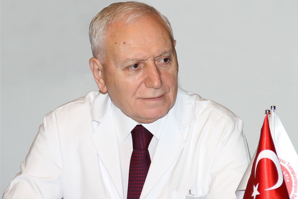 Mustafa Çevik tweet media