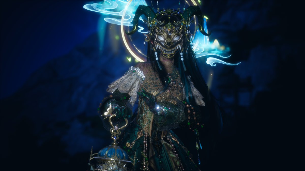 AkiaDovahkiin's tweet image. 🐲Dragon Nikki🐲
🎁Outfit: Amq9n9vKjwa#
(ignore the bow on the last one and pretend she's just looking into the water 😋)

#InfinityNikki #nikkitwt #videogameart #photograghy #pink #infinitynikkioutfit