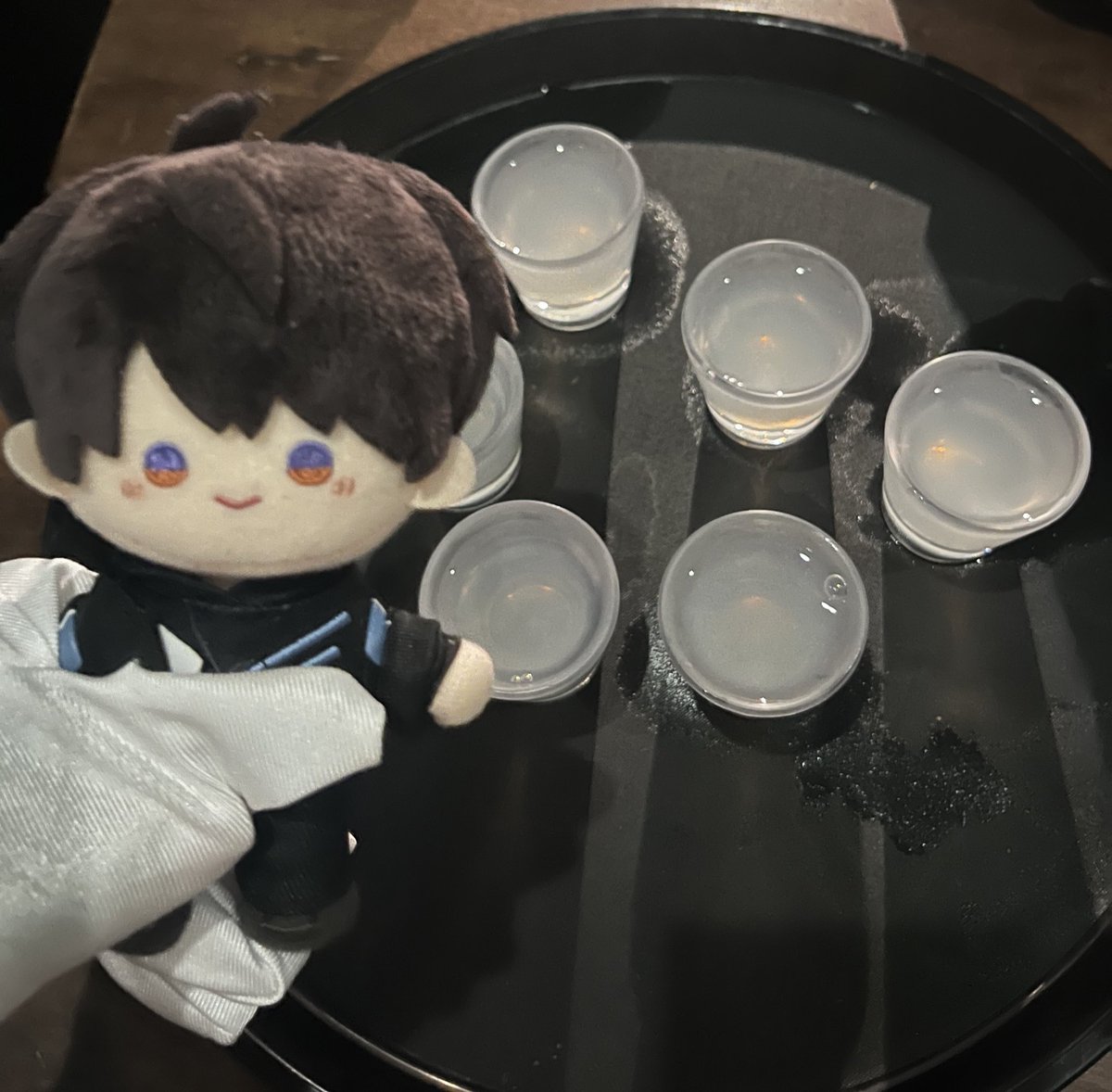 Ginger🍎🍏 tweet media