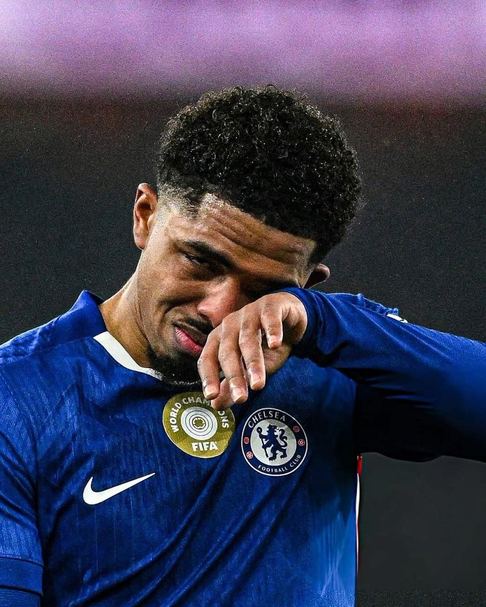 ChelsTransfer tweet media