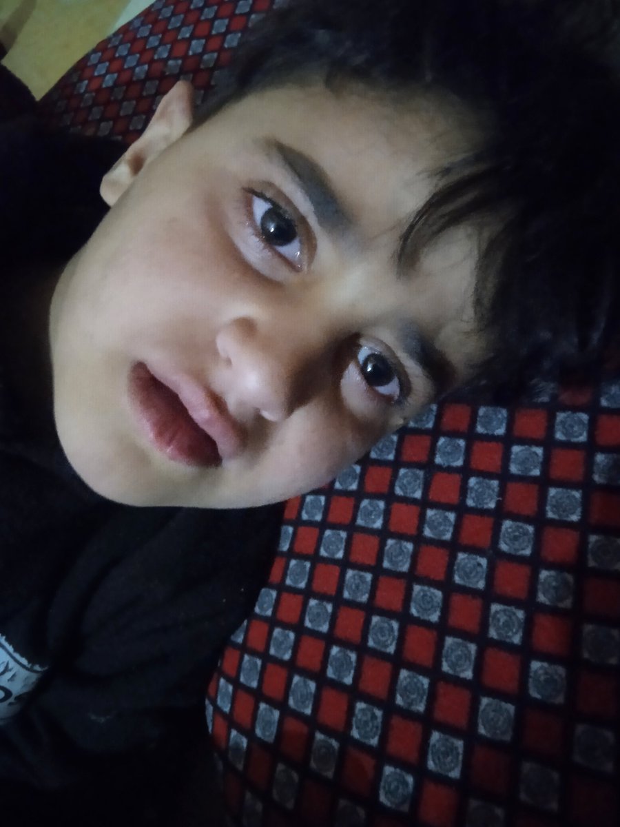 Maysa Mohammed tweet media