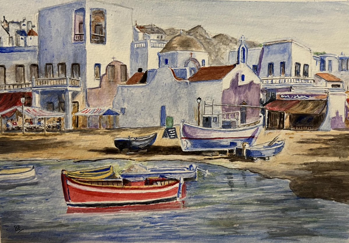 Brian Pounder tweet media