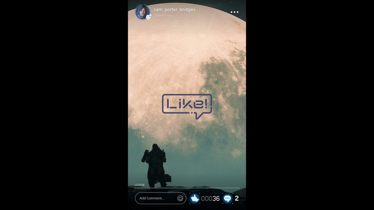 Joe04537643's tweet photo. 👨 
👶
🚚
#DeathStranding2OnTheBeachPC 
#traveling https://t.co/HiRSUQw3xD