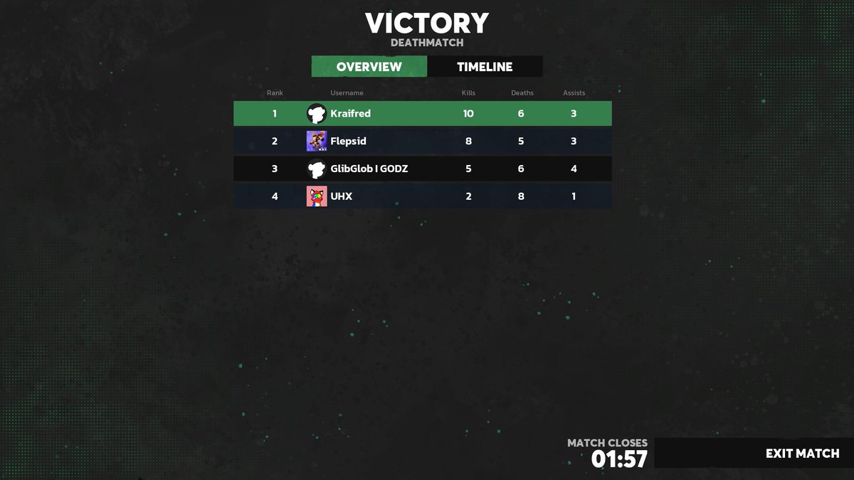 Kraifred tweet media