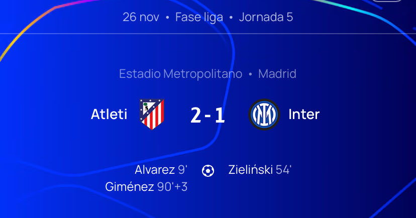 Atlético de Madrid El Salvador tweet media