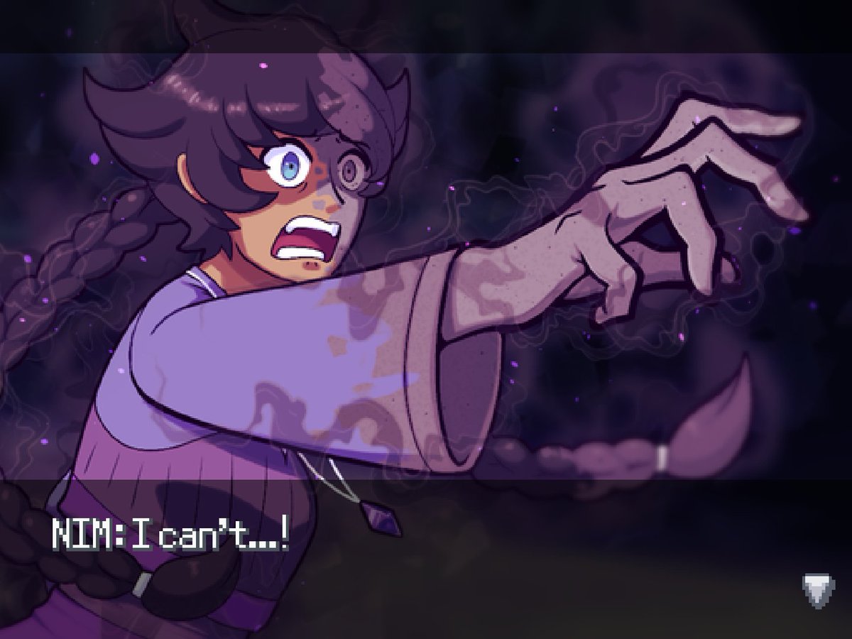 Yomu Miwa🏳️‍⚧️ tweet media