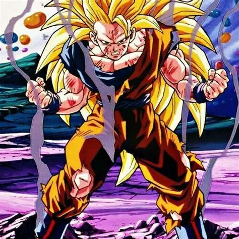 goku moro arc tweet media