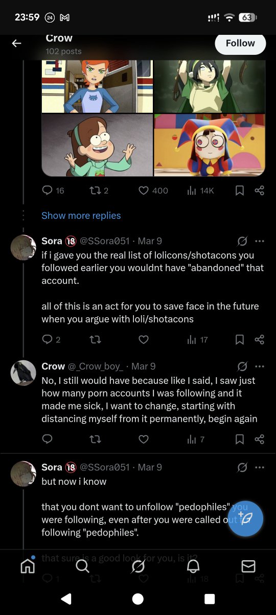 . .. 🐀 tweet media