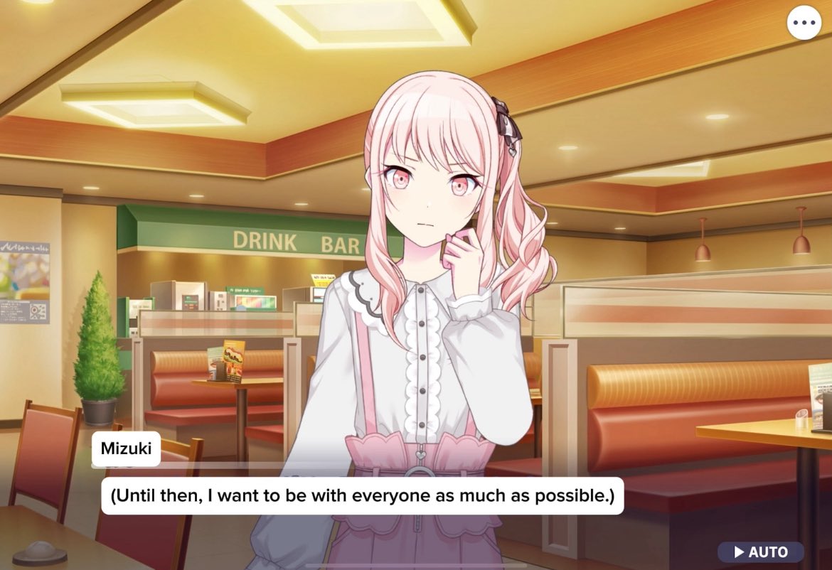 aspen 𝜗𝜚 MIZU7 SPOILERS tweet media