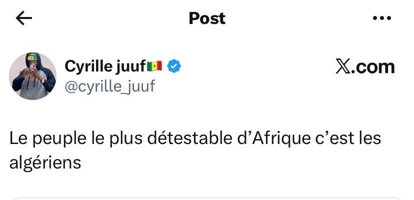 Ar 🇲🇦 tweet media