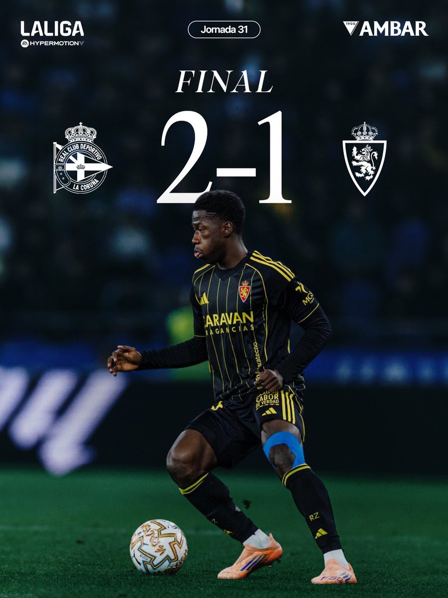 Real Zaragoza tweet media