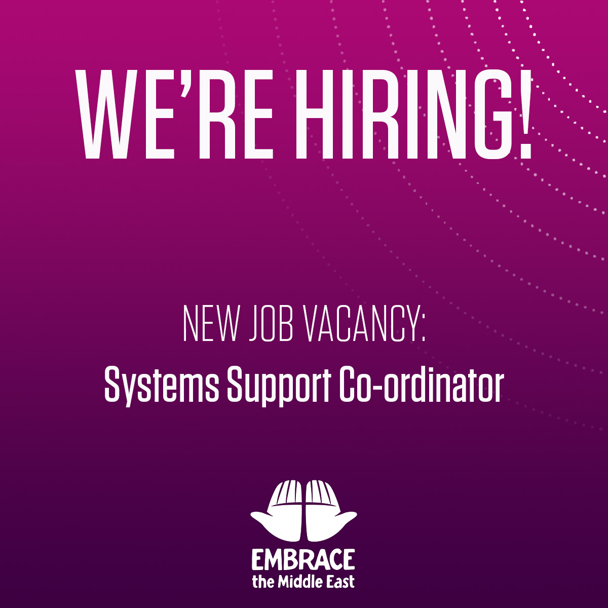 Embrace the Middle East tweet media