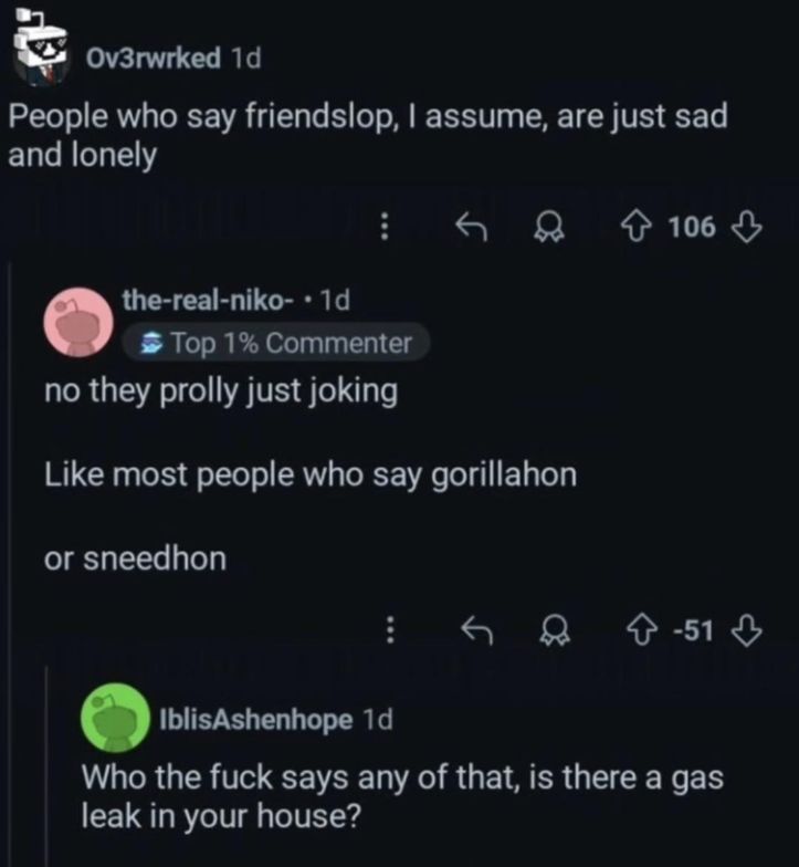 I laughed tweet media