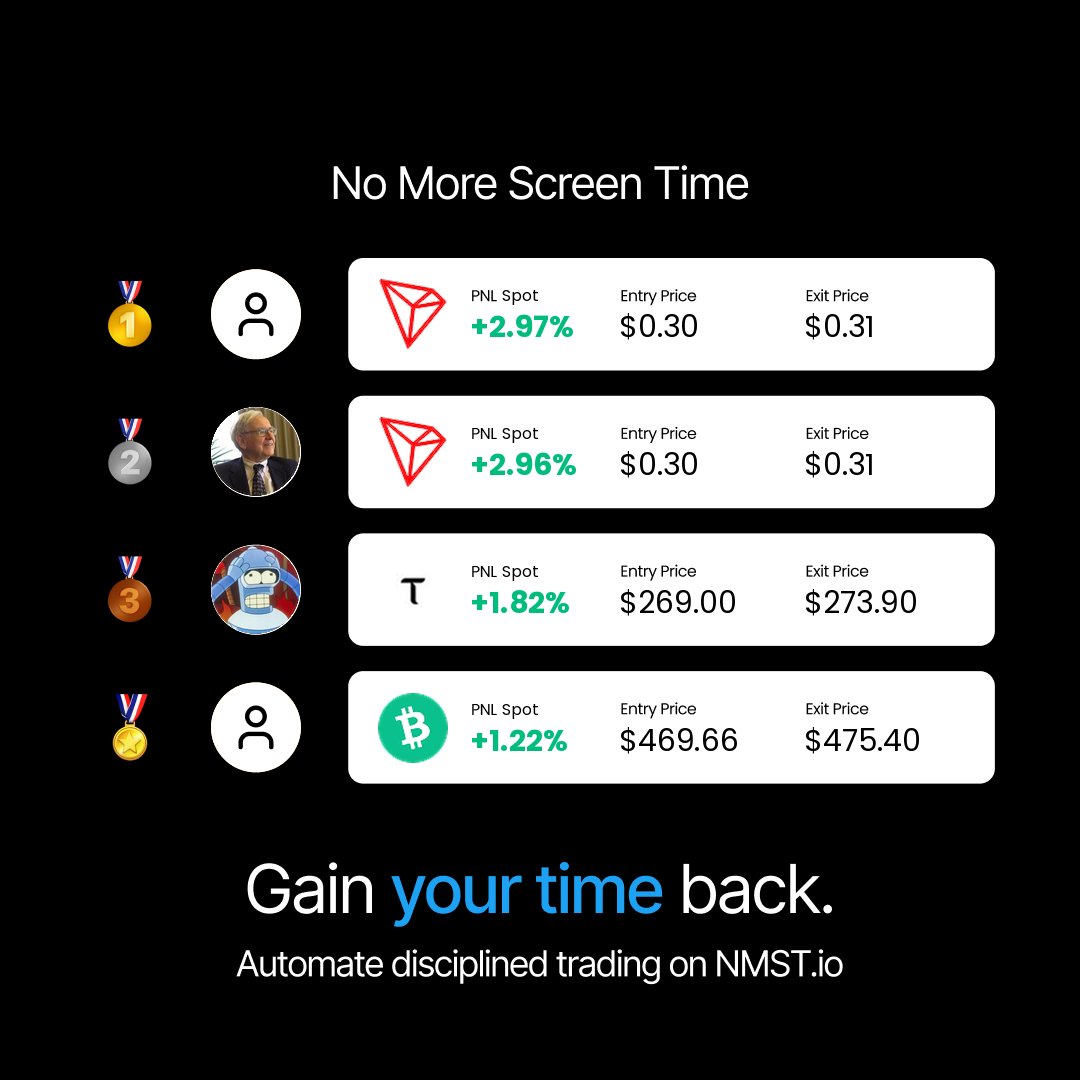 No More Screen Time tweet media