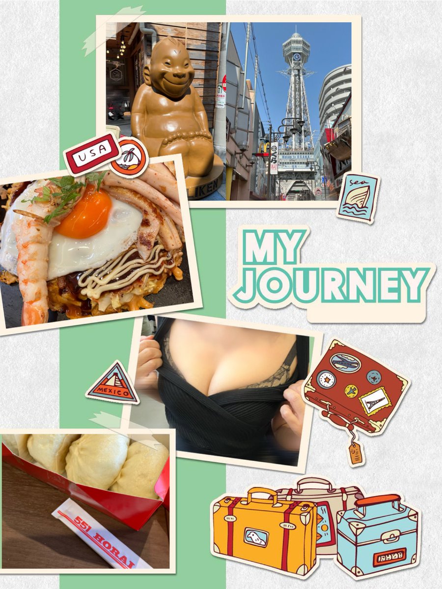 タカたか tweet media