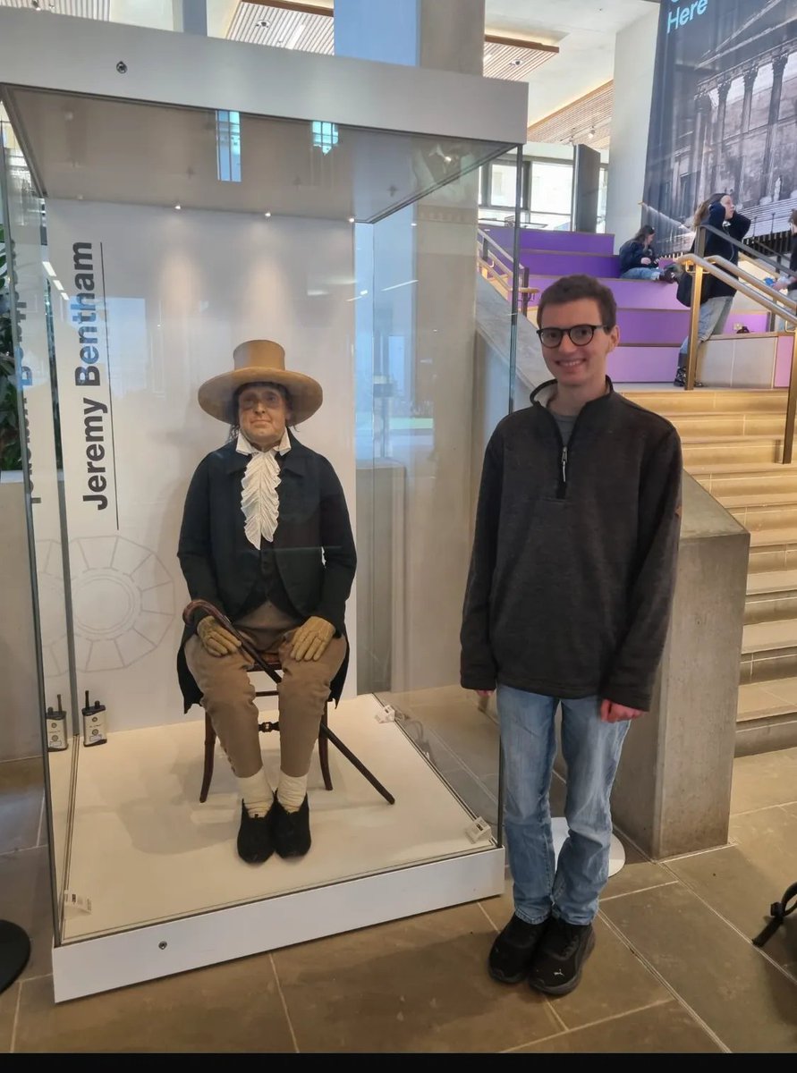 Bentham's Bulldog tweet media