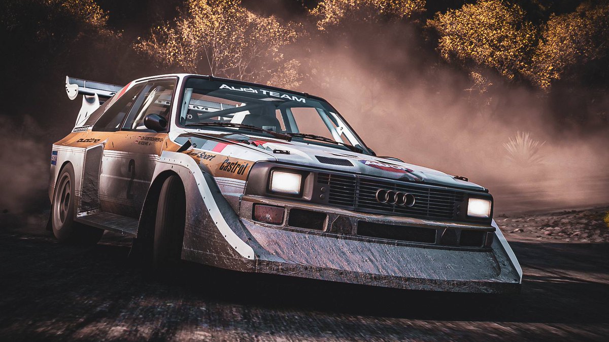 Forza Horizon en Español tweet media