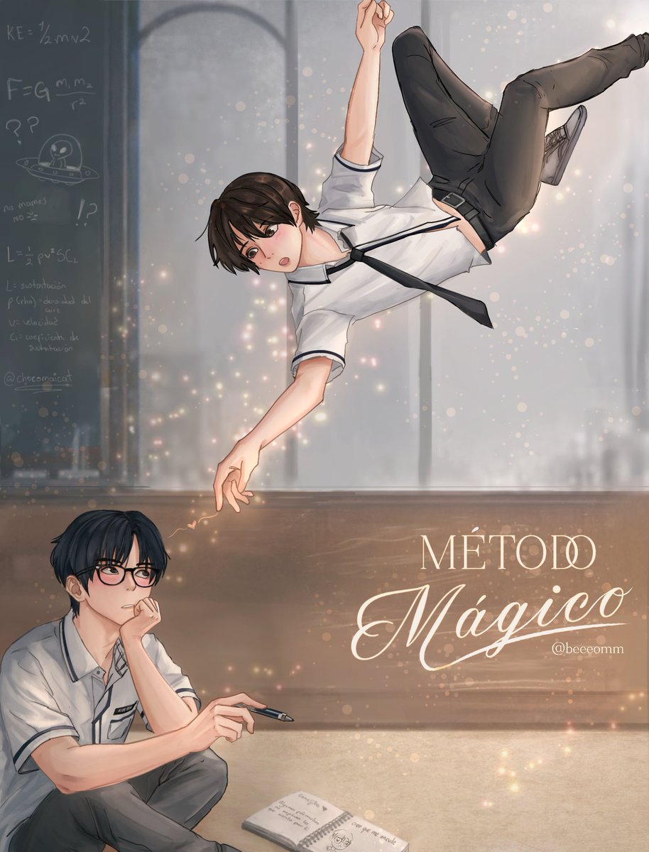 Mai 🧃 tweet media