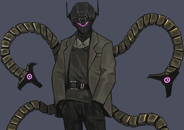 ProjectMoon Anything Bot tweet media