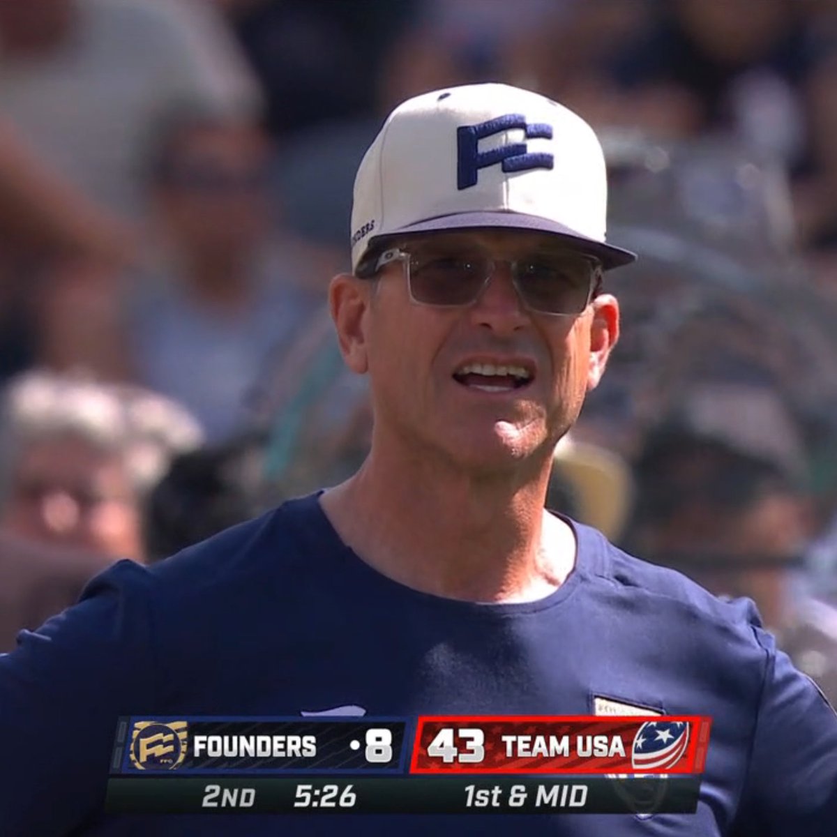 The Sporting News tweet media